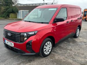 Ford Transit Courier 2024 - Image 4