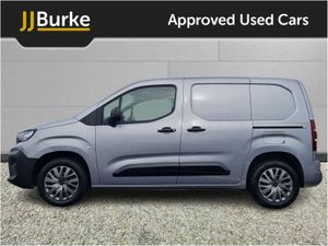 Peugeot Partner PARTNER PROFESSIONAL PREMIUM 1 - Image 3