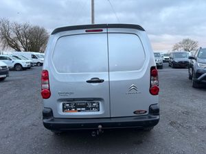 Citroen Berlingo - Image 3