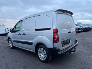 Citroen Berlingo - Image 4