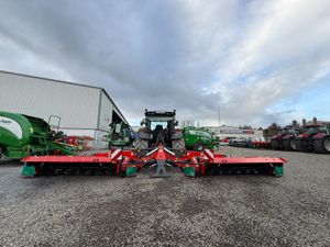 Kverneland 5087MT Butterfly Mowers - Image 2