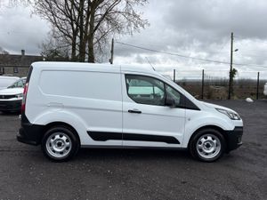 Ford Transit Connect - Image 4