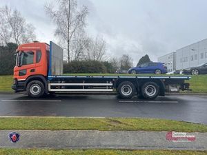 Scania P320 XT - Image 3