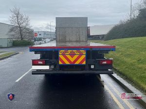 Scania P320 XT - Image 4