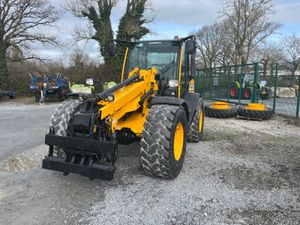 JCB TM 320s - Image 2