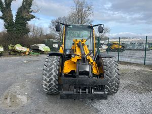JCB TM 320s - Image 3