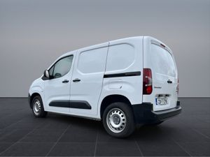Citroen Berlingo 1000 EN-PRISE ED BLUEHDI - Image 4