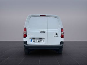 Citroen Berlingo 1000 EN-PRISE ED BLUEHDI - Image 3