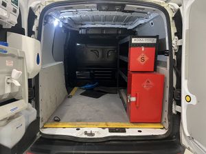 2019 Ford Transit Connect Small Panel Van - Image 3