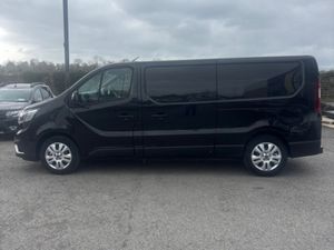 Renault Trafic 261CW656 - Image 4