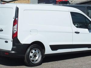 2022 Ford Transit Connect Small Panel Van - Image 4