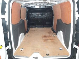 2022 Ford Transit Connect Small Panel Van - Image 3