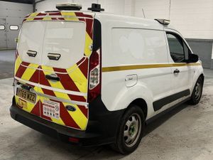 2019 Ford Transit Connect Small Panel Van - Image 2