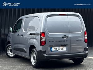 Peugeot Partner PARTNER PRO PLUS1.5 HDI 100 65 - Image 3