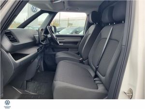 Volkswagen ID.Buzz CARGO PLUS 282BHP  6DR AUTO *(€ - Image 4