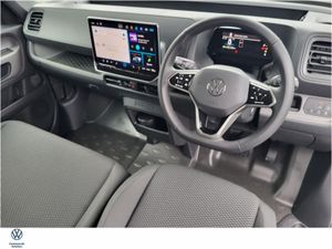 Volkswagen ID.Buzz CARGO PLUS 282BHP  6DR AUTO *(€ - Image 2