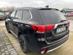 16 Outlander Phev 11/26 Drives - Image 4