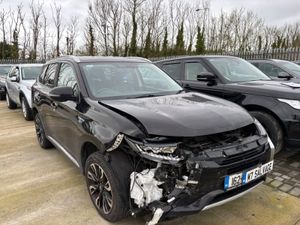 16 Outlander Phev 11/26 Drives - Image 2