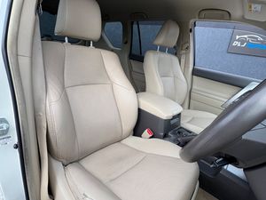 Toyota Landcruiser TX 2.8 Automatic 2 Seater 2020 - Image 3
