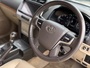 Toyota Landcruiser TX 2.8 Automatic 2 Seater 2020 - Image 4