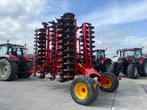 Vaderstad Carrier 625XL - Image 3