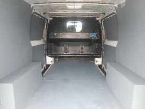 MERCEDES-BENZ VITO 2014' AIRCON - Image 2