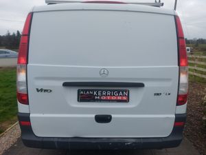 MERCEDES-BENZ VITO 2014' AIRCON - Image 3