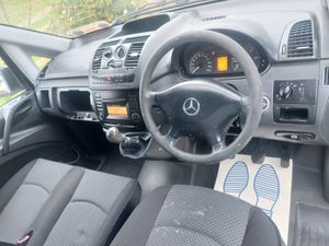 MERCEDES-BENZ VITO 2014' AIRCON - Image 4