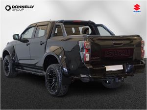 Isuzu D-Max Diesel V-Cross - Image 2