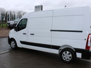 2023 Renault Master MM35 Business+ - Image 4