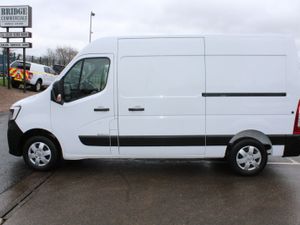 2023 Renault Master MM35 Business+ - Image 3