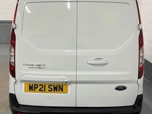 2021 Ford Transit Connect Small Panel Van - Image 3