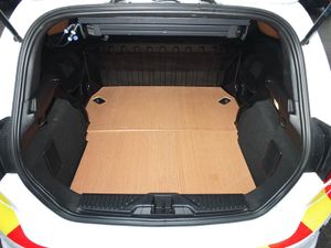 2021 Ford Fiesta Car Derived Van - Image 2