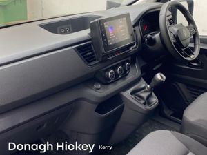 Renault Trafic TRAFIC LL30 DCI 130 START - Image 2