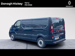 Renault Trafic TRAFIC LL30 DCI 130 START - Image 3