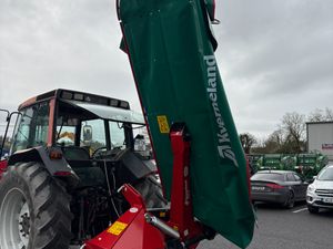 NEW Kverneland Disc Mower  2832 M - Image 4