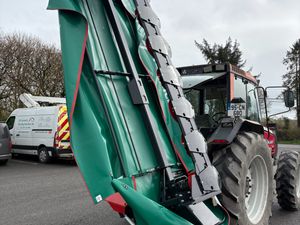 NEW Kverneland Disc Mower  2832 M - Image 2