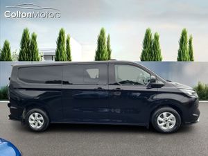 Ford Transit Custom CUSTOM CREW CAB LIMITED LWB - Image 4