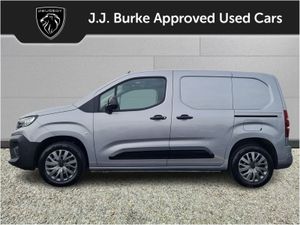 Peugeot Partner PARTNER PROFESSIONAL PREMIUM 1 - Image 3