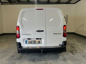 Citroen Berlingo 2024 - Image 3