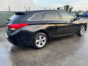 2013 Hyundai i40.   Diesel - Image 3