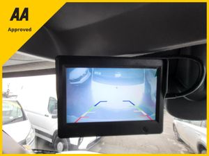 Renault Master FWD MM35 BLUE DCI 135 B - Image 2