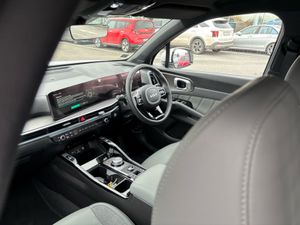 Kia Sorento K2 5DR A - Image 4