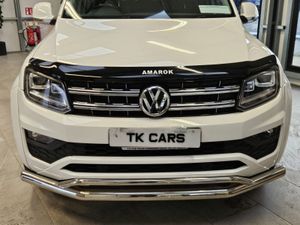 19 VOLKSWAGEN AMAROK 3.0 DIESEL V6 HIGHLINE - Image 3