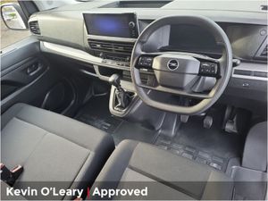 Opel Vivaro Komfort L2H1 1.5D 120PS - Image 3