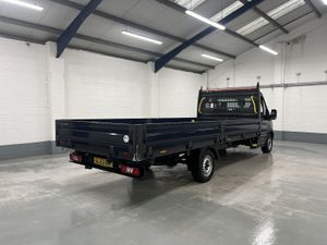 2023 Ford Transit Dropside Van - Image 3