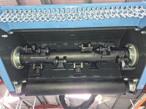 C4 Meccanica B-Series Mulchers 3t-5t diggers - Image 4