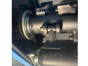 C4 Meccanica C-Series Mulchers for 5t-8t diggers - Image 4