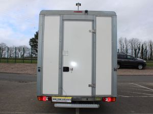 2024 Renault Master LL35 Low Loader Luton - Image 4