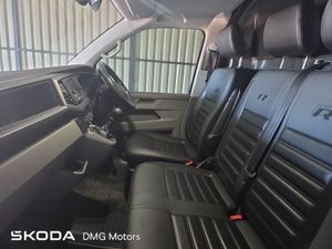 Volkswagen Transporter TRANSPORTER 28 PVL H TDI 11 - Image 3